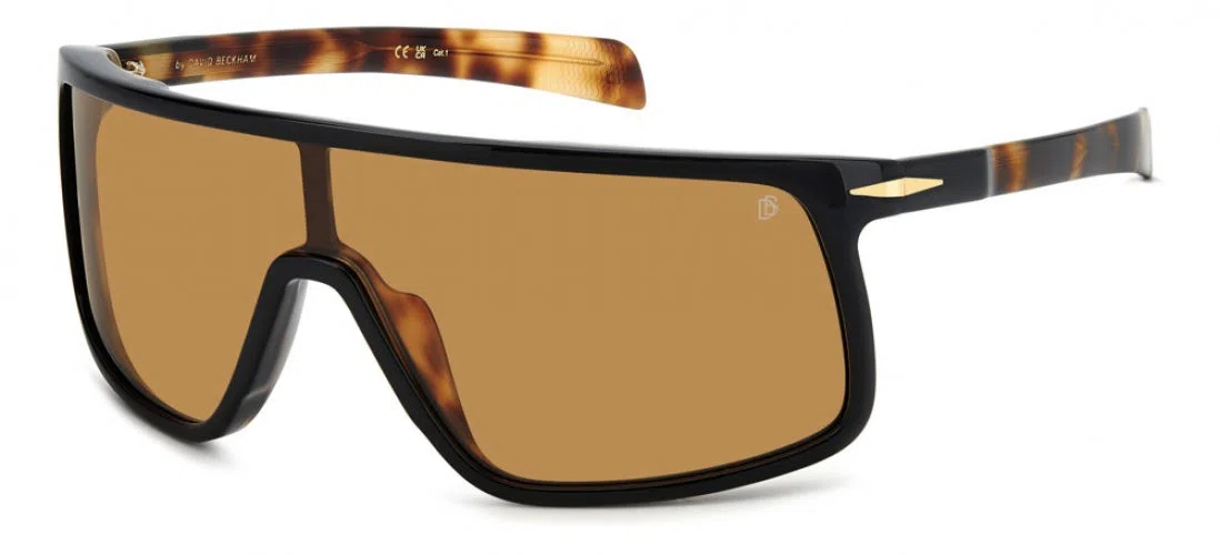 David Beckham DB99 Sunglasses - view 2